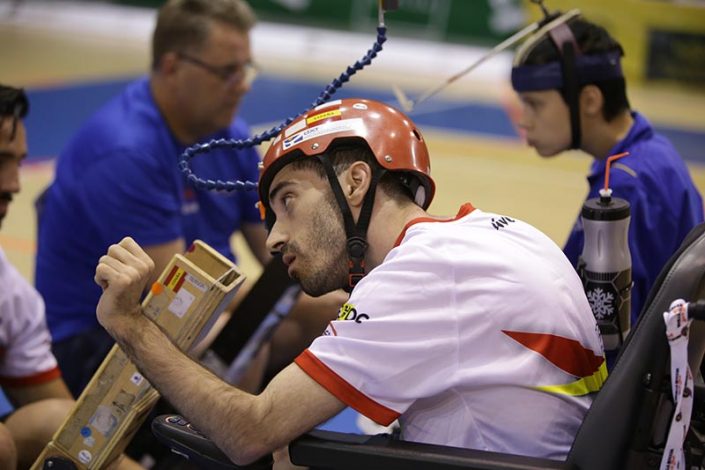 Individual Competition - August 4th